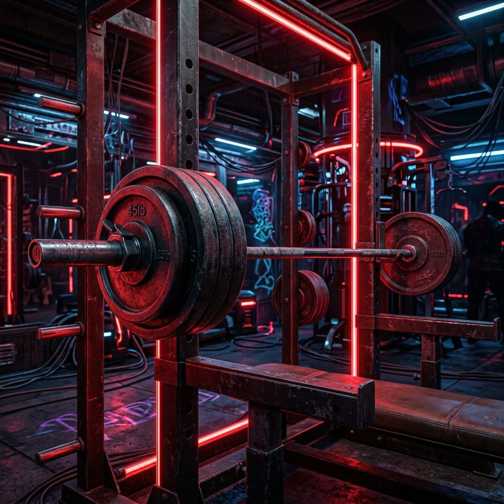 One-Rep Max