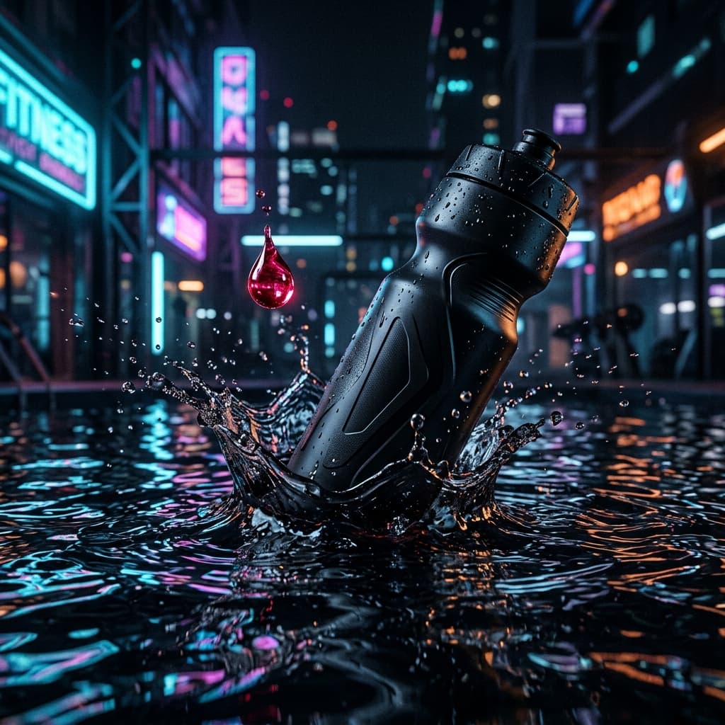 Water Intake